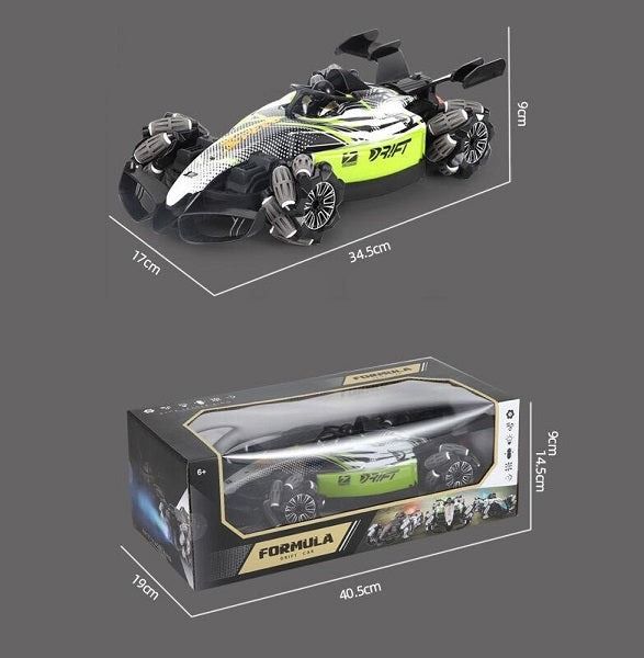 Kids%20RC%20F1%20Car%202.4G%204CH%206WD%20Rechargeable%20Motor%20Drive%20Remote%20Control%20Car%20Model%20Toy%20-%20Image%203