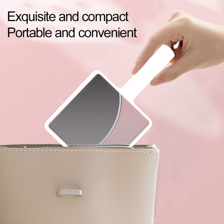 Zhitian%20Luxury%201Pcs%20Eyelash%20Extension%20Mirror%20Portable%20Square%20Plastic%20Handle%20Handheld%20Makeup%20Vanity%20Mirror%20Women%20Cosmetic%20Beauty%20Salon%20Supplies%20-%20Image%203