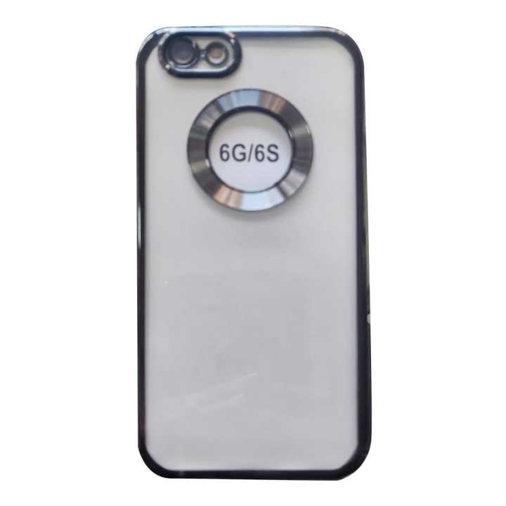 Ring Cover for IPhone 6/6s