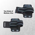Arm Mobile Holder Armband, Sports Armband, Sports Arm Belt With Adjustable Workout Band For Gym Running And Jogging Exercise Gym Activities Case For 5.5 Inch Mobile. 