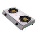 Steel Body Automatic Gas Stove With Heavy Burner. 