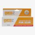 Scar Z Solution Anti Scar Cream 12G. 