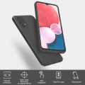 Nillkin Matte Case for Samsung Galaxy A13 4G Super Frosted Shield Cover. 