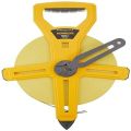Komelon 100m/330ft Fiberglass Measuring Tape-(FU100E). 