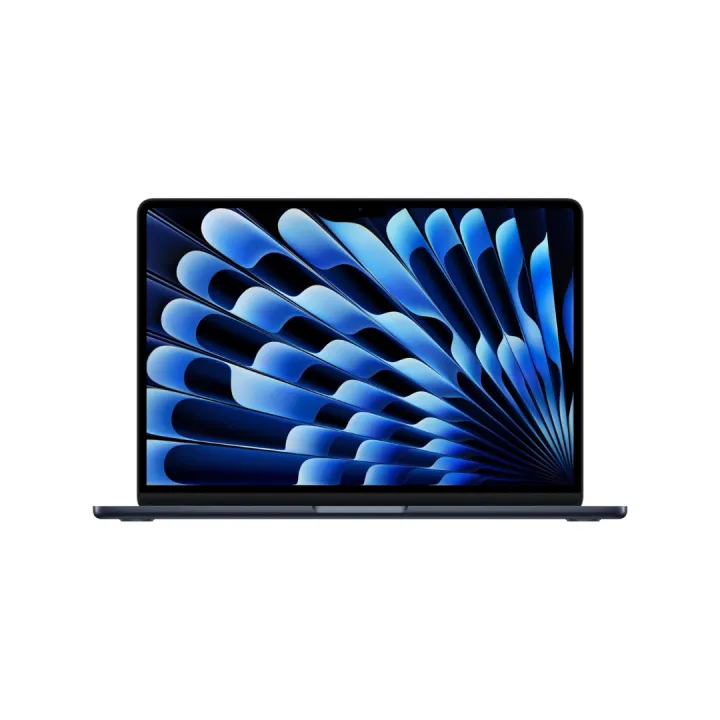 Apple MacBook Air M5 2026 – 16GB Unified Memory – 512GB SSD Storage – 13.6″ Liquid Retina (2560 x 1664) Display – Backlit Keyboard – Touch ID – One Year International Warranty