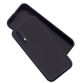 Realme 7  Original Silicone Soft Cover Case -Microfiber Inside. 