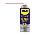 WD-40 Specialist® Silicone Lubricant Spray – 360ML Non-Staining, Waterproof, High-Temperature WD40 Lube for Metal, Plastic, Rubber & Vinyl ROHS Compliant. 