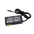 Acer 65W Small Pin Power Adapter. 
