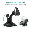 H010 CHOETECH Car Phone Mount Magnetic Universal In Car Phone Holder Suction Cup Car Mount. 