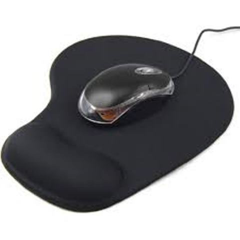 Mouse%20Pad%20with%20Wrist%20Rest%20Support,%20for%20Computer,%20Laptop,%20Home,%20Office%20&%20Travel%20(Gel%20Mousepad,%20Black)%20-%20Image%202
