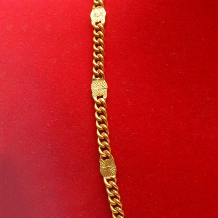 Gold%20Plated%20Panchdhatu%20Sikri%20For%20Men/Women%20-%20Image%203