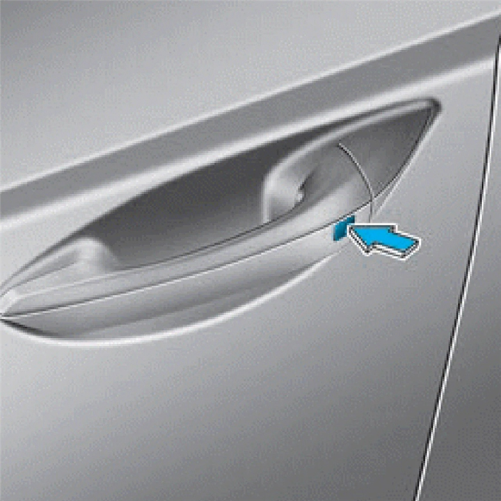 1Pair%20Inductive%20Exterior%20Handle%20Button%20Key%2082651-G2720%2082661G2720%20for%20IONIQ%202016-2020%20Door%20Puller%20Small%20Switch%20-%20Image%206