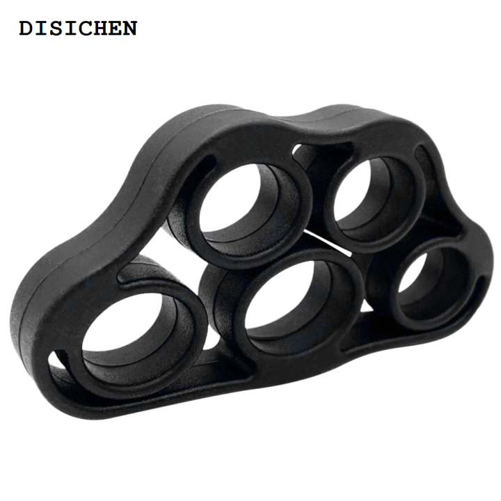DISICHEN%20Profesional%205%20Finger%20Finger%20Pinch%20Carpal%20Expander%20Mini%20Silicone%20Hand%20Grips%20Strengthener%20Portable%20Injury%20Recovery%20for%20Rehabilitation%20Training%20-%20Image%206