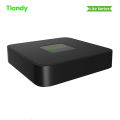Tiandy TC-R3110 4K Resolution Support with 8TB Expanded Storage H.265 1 HDD 10ch NVR. 