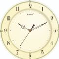 Raikon Quartz Wall Clock SQ4507. 