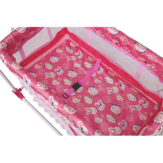 Bhasin%20Baby%20Cradle/%20Jhula(Color%20May%20Vary)%20-%20Image%205