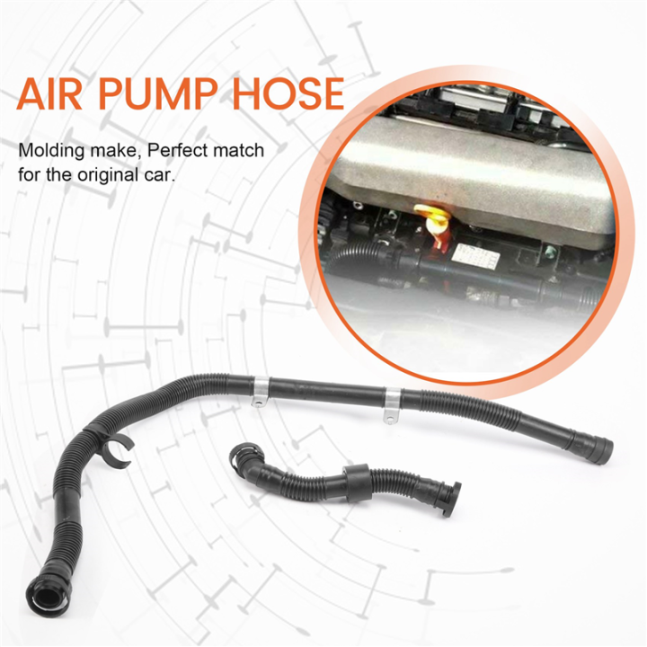 OYPFXMI%202X%20Car%20Secondary%20Air%20Injection%20Pump%20Hose%20for%20Golf%20MK4%20-TT%20A3%201.8T%208L0133817%2006A133817Q%20-%20Image%203