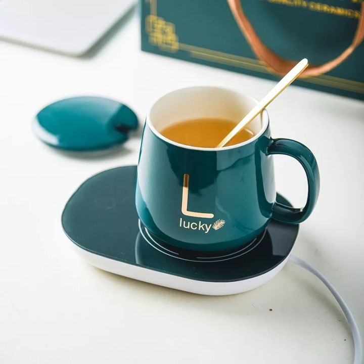 Electric%20Coffee,%20Mug,%20Cup%20Mat,%20Warmer%20Heating%20Pad%20Home%20Office%20Milk%20Tea%20Auto%20Off%20Best%20Gift%20For%20Tea%20Coffee%20Lover%20(multicolor)%20-%20Image%203