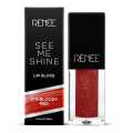 Renee Lip Gloss See Me Shine 2.5 Ml. 