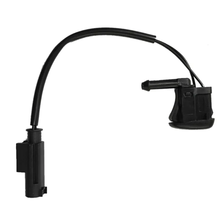 NXFDSIOZ%202X%20New%20Windshield%20Washer%20Nozzle%20Heated%20Windscreen%20Sprayer%20Jet%20LR040670%20for%20Range%20L322%202002-2012%20-%20Image%206