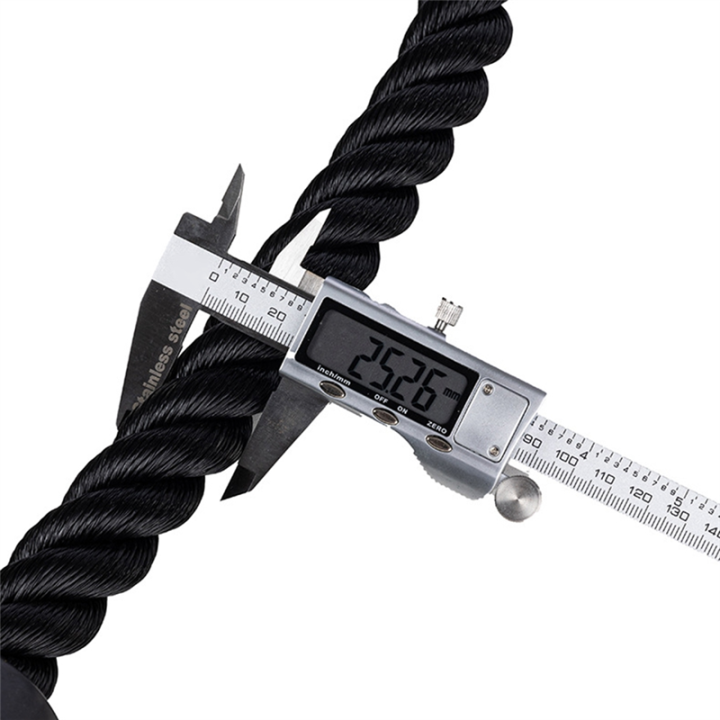 Biceps%20Rope%20Pull-Down%20Training%20Triceps%20Tension%20Rope%20Gym%20Fitness%20Equipment%20Accessories%2040CM%20Single%20Rope%20-%20Image%204