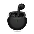 Huaqiang Beixiao fourth-generation Pro4 Bluetooth headset semi-in-ear Pro6 ultra-long battery life cross-border TWS true wireless earphone. 