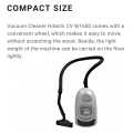 Hitachi 1600W Powerful Bagless Vacuum Cleaner | 5Ltrs Dust Capacity | Blower Function. 