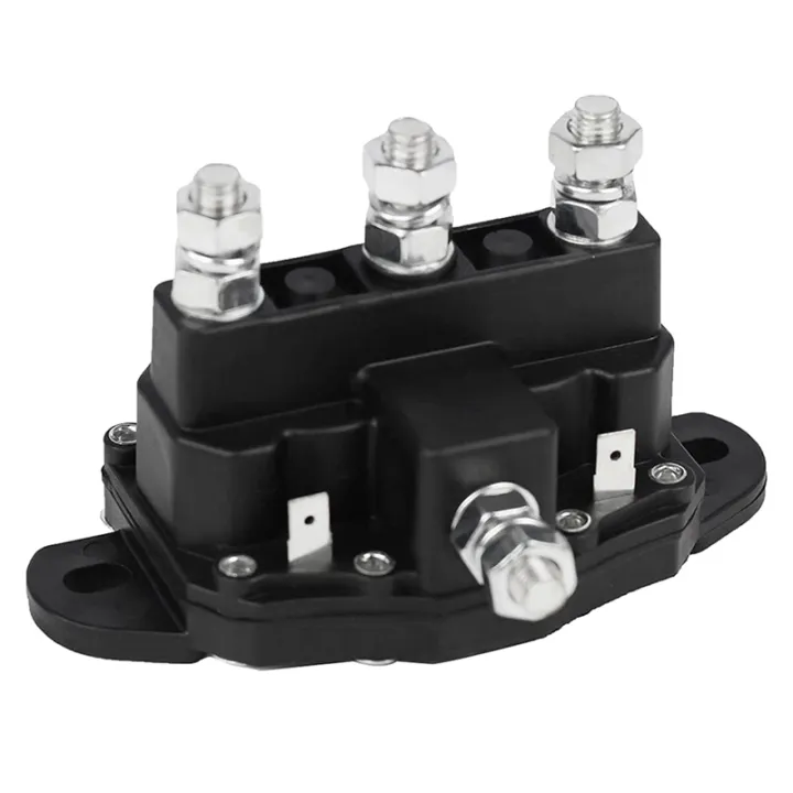 For%20Winch%20Motor%20Reversing%20Solenoid%2012V%20DC%20Contactor%20Relay%20Switch%20Intermittent%20Duty%206%20Terminals%20214-1231-A11%20Parts%20-%20Image%205