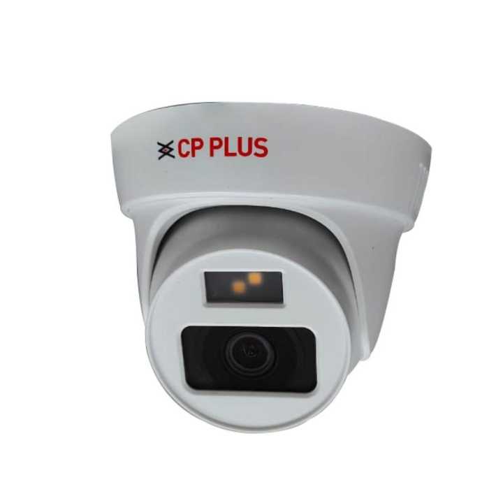 CP-GPC-DA24PL2-SE Full-color Guard+ Dome Camera 20Mtr