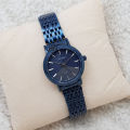 Chris Danel (Cd) Luxury Quartz Casual Design Waterproof Stainless Steel Strap Wrist Watch With Japan Movement. 