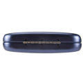Aluminum Glasses Case Hard Shell Spectacles Box for Small and Medium Frames. 