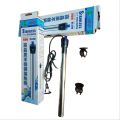 RS Electrical Stainless Steel Heater 100 W RS-399 By Juwel Aquarium. 