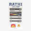 Rathi LED Light 30W. 