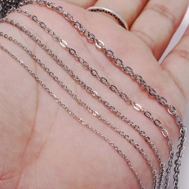 2-5meter%201.2%201.5%202.0%202.4%203.0%20mm%20Stainless%20steel%20Link%20Chain%20Bulk%20Necklace%20Chains%20For%20Jewelry%20Making%20Findings%20Supplies%20Accessories%20-%20Image%203