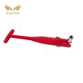 SuperRide Motorcycle Tire Repair Tool Tire Valve Stem Puller Tool Kit – Durable Valve Stem Removal Installation Tool Reusable for Rv for Asia. 