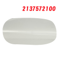 Car Fuel Tank Cap Fuel Filler Cover Fuel Tank Outer Cover 2137572100 for - E Class W213 2016-2018. 