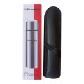 Stainless Steel Vacuum Flask Thermos Hot & Cold - 1000ML With Carrying Case. 