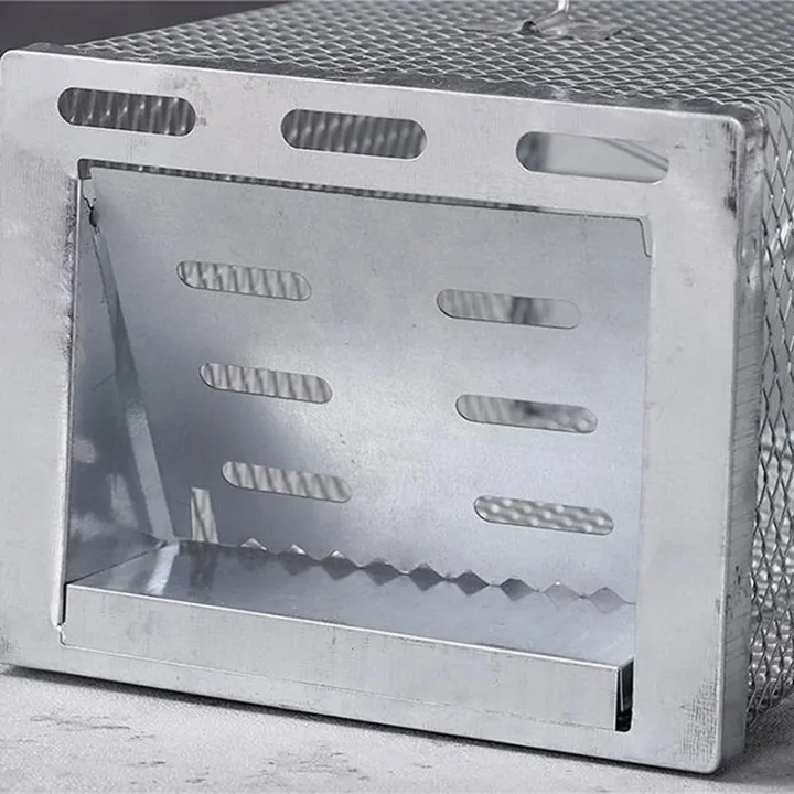 Kitchen%20accessories%20Multi-Catch%20Rodent%20Mouse%20Trap%20Rat%20Trap%20Cage%20Pest%20Control%20All%20Mice%20And%20Rat%20Can%20Fit%20In%20Mice%20Rodent%20Catcher%20Rat%20Trap%20Cage%20JUE%20-%20Image%203