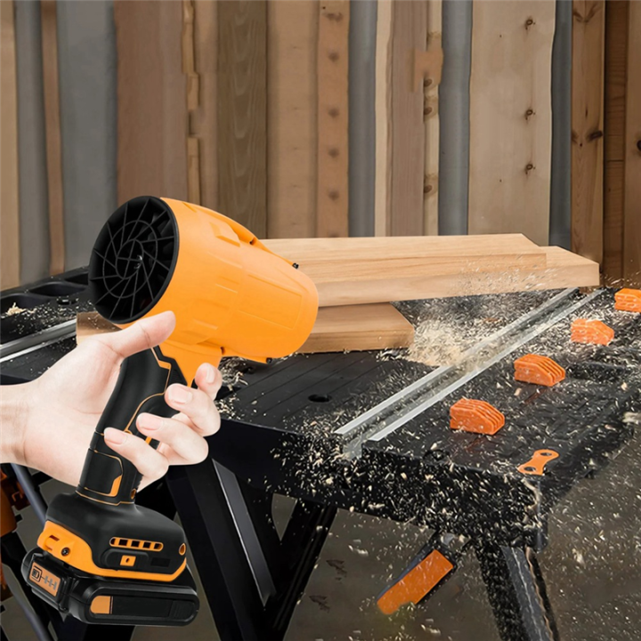 NCANRUI%20Brushless%20Turbo%20Jet%20Fan%2030000RPM%20Cordless%20Electric%20Air%20Blower%20Violent%20Handheld%20Power%20Tool%20for%2020V%20Battery%20-%20Image%203