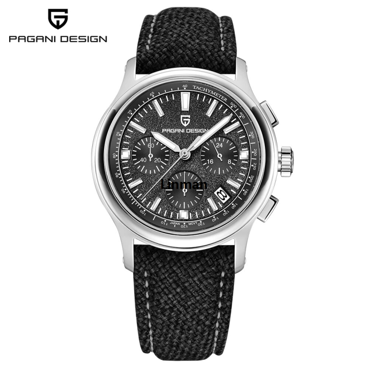 Linman%20New%20PAGANI%20DESIGN%2040MM%20Multifunctional%20Men's%20Quartz%20WatcFashion%20h%20Luxury%20Sapphire%20Glass%20AR%20Coated%20Chronograph%20Men's%20Watch%20-%20Image%208