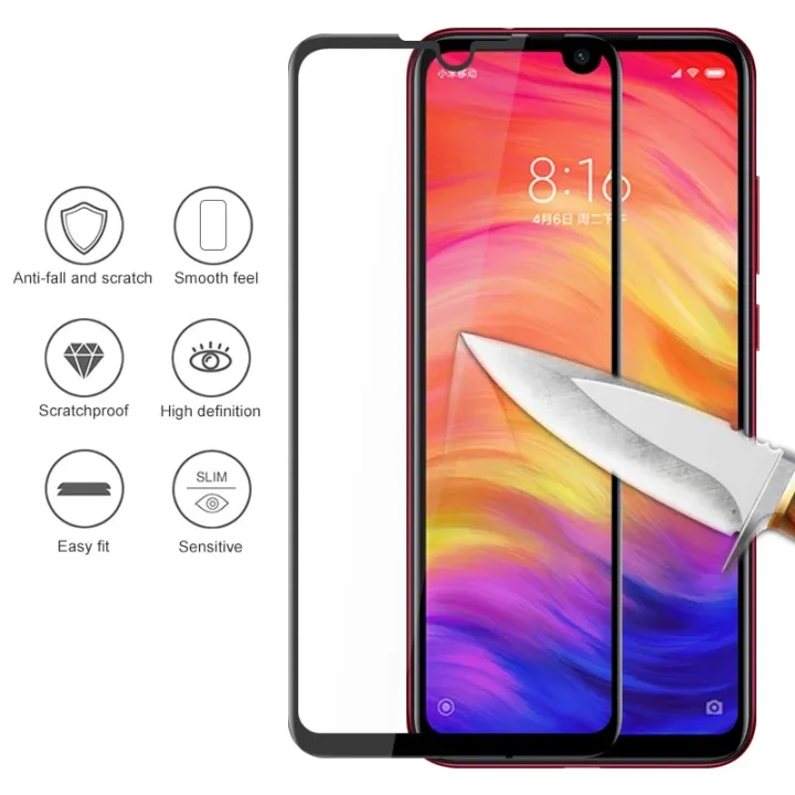 Protective%20film%20on%20the%20A2%20Xiaomi%20lite%20Mi%209D%20tempered%20glass%20Mi%20A3%20glass%20screen%20-%20Image%205