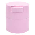 Mask Queen Professional Eyelash Glue Storage Container Secure Storage Cylinder for Eyelash Extension Glue. 