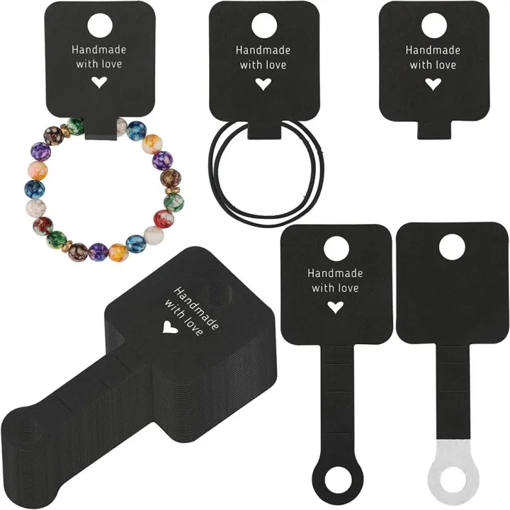 Bracelet%20Display%20Card%20Necklace%20Jewelry%20Holder%20Card%20Cardboard%20Packaging%20Material%20-%20Image%202