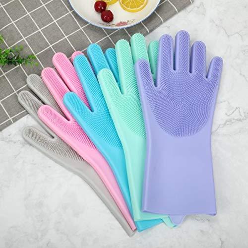 Home%20Magic%20Silicone%20Dish%20Washing%20Gloves,%20Silicone%20Cleaning%20Gloves,%20Silicone%20Hand%20Gloves%20For%20Kitchen%20Dishwashing%20And%20Pet%20Grooming,%20Great%20For%20Washing%20Dishes,%20Car,%20Bathroom%20(Multicolour,%201%20Pair)%20-%20Image%208