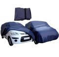 Auto Age Waterproof Car Cover-A8 (INNOVA/SAFARI/FORTUNER/INDEAVOR/PAJERO SPORT/NEW SCORPIO/HEXA/MARAZZO). 