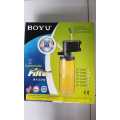 BOYU 8 Watt Submersible Aquarium Filter Power Pump SP-1000 II by Juwel Aquarium. 