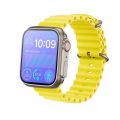 T900 Ultra Smartwatch watch 8 1.99 Inch HD IPS Screen Ocean Band T900 Ultra Series 8 sports ultra Smart Watch sports bluetooth call. 