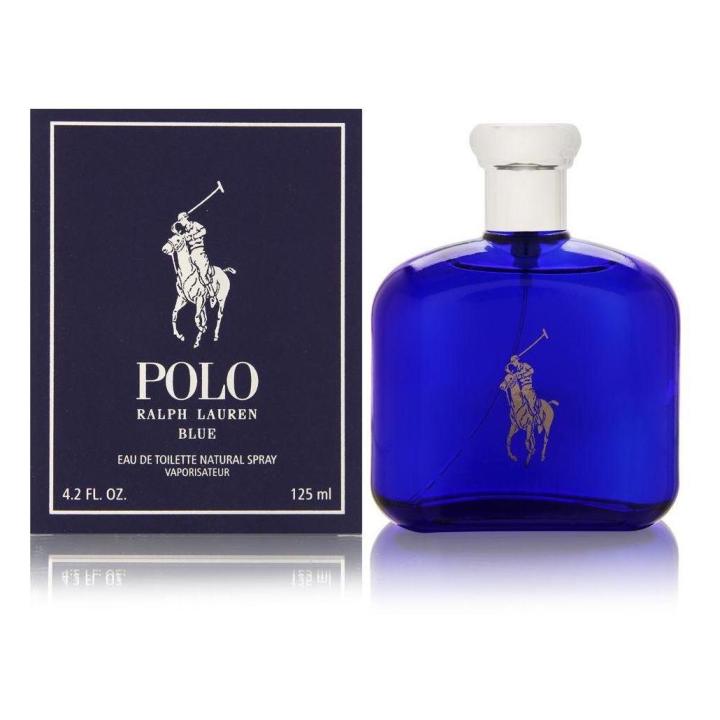 Ralph lauren polo men's perfume best sale