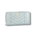 Double Chain YSL Purse For Ladies. 