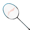 Li-Ning Racket - Tectonic 1 S (Black/Blue/Silver). 